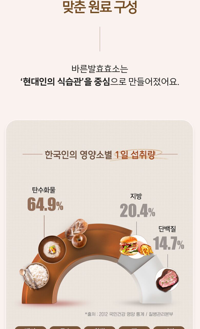 바른 발효효소 상세기술서30